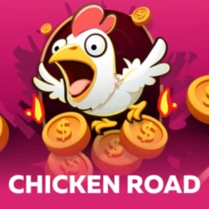 chicken road