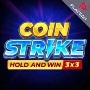 coin strike