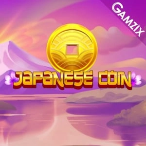 japanese coin