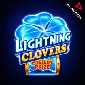 lightning clovers